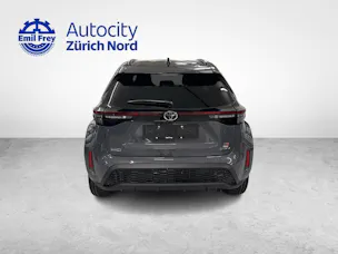 Toyota Yaris Cross 1.5 VVT-i HSD GR Sport