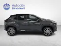 Toyota Yaris Cross 1.5 VVT-i HSD GR Sport
