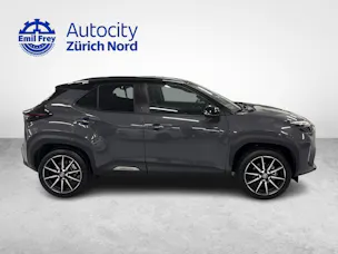 Toyota Yaris Cross 1.5 VVT-i HSD GR Sport