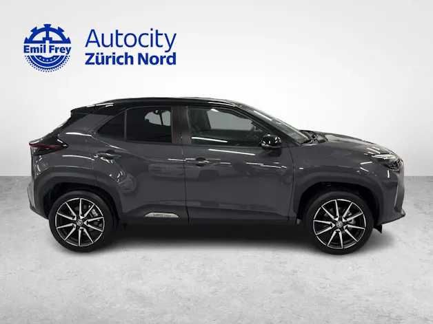 Toyota Yaris Cross 1.5 VVT-i HSD GR Sport