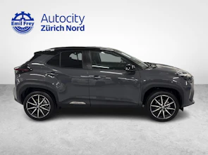 Fahrzeugbild TOYOTA Yaris Cross 1.5 VVT-i HSD GR Sport