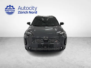 Fahrzeugbild TOYOTA Yaris Cross 1.5 VVT-i HSD GR Sport