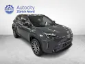 Toyota Yaris Cross 1.5 VVT-i HSD GR Sport