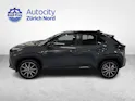 Toyota Yaris Cross 1.5 VVT-i HSD GR Sport