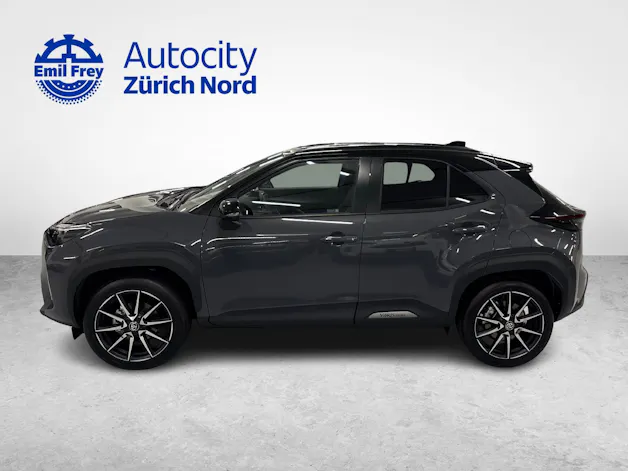 Toyota Yaris Cross 1.5 VVT-i HSD GR Sport