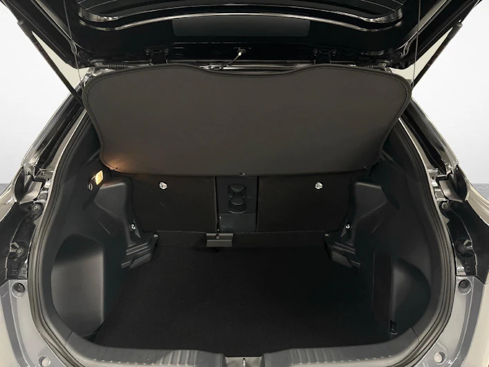 Fahrzeugbild TOYOTA YARIS CROSS