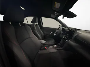 Toyota Yaris Cross 1.5 VVT-i HSD GR Sport