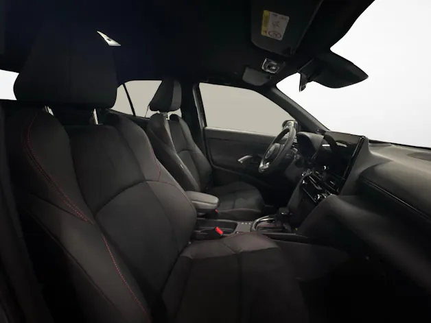 Toyota Yaris Cross 1.5 VVT-i HSD GR Sport
