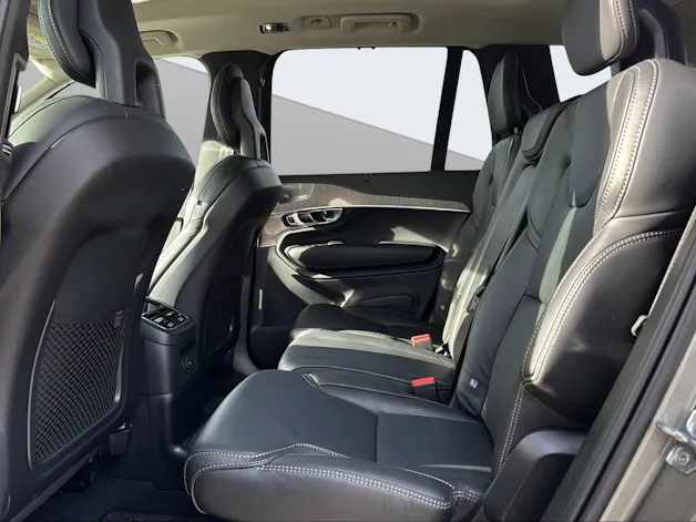 Volvo XC90 2.0 T8 TE Inscription 7P. eAWD
