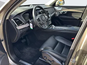 Volvo XC90 2.0 T8 TE Inscription 7P. eAWD