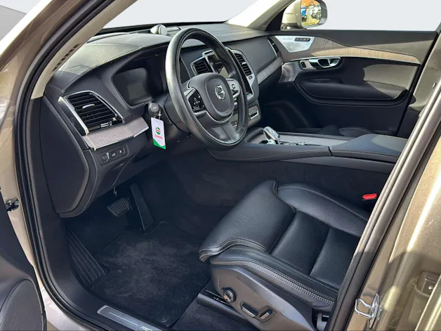 Volvo XC90 2.0 T8 TE Inscription 7P. eAWD