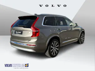 Volvo XC90 2.0 T8 TE Inscription 7P. eAWD