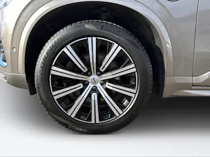 Volvo XC90 2.0 T8 TE Inscription 7P. eAWD