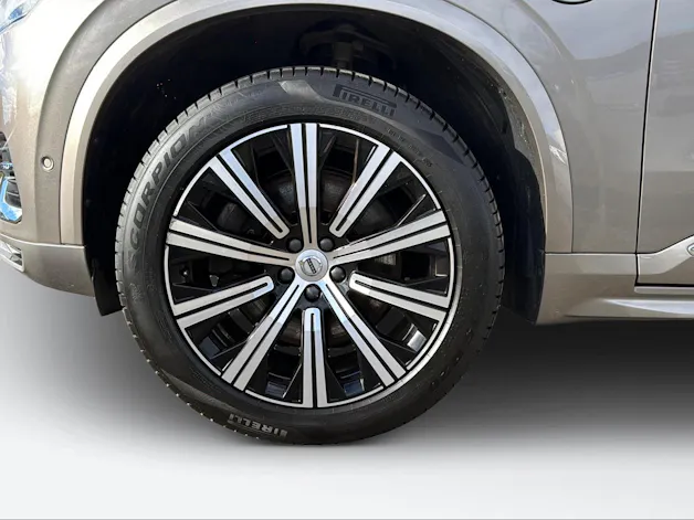 Volvo XC90 2.0 T8 TE Inscription 7P. eAWD