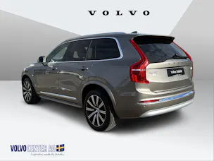 Volvo XC90 2.0 T8 TE Inscription 7P. eAWD