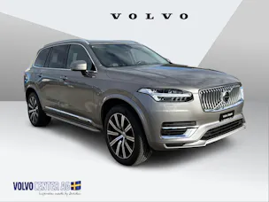 Volvo XC90 2.0 T8 TE Inscription 7P. eAWD