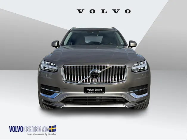 Volvo XC90 2.0 T8 TE Inscription 7P. eAWD