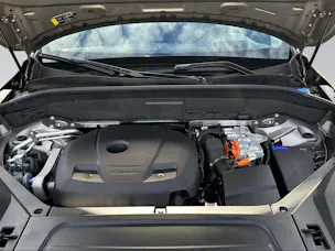 Volvo XC90 2.0 T8 TE Inscription 7P. eAWD