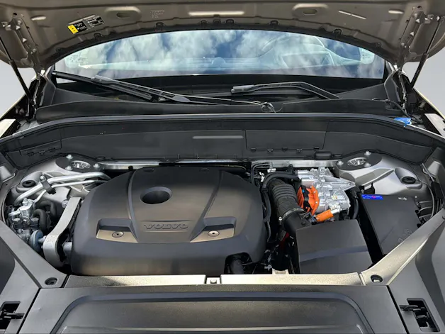 Volvo XC90 2.0 T8 TE Inscription 7P. eAWD
