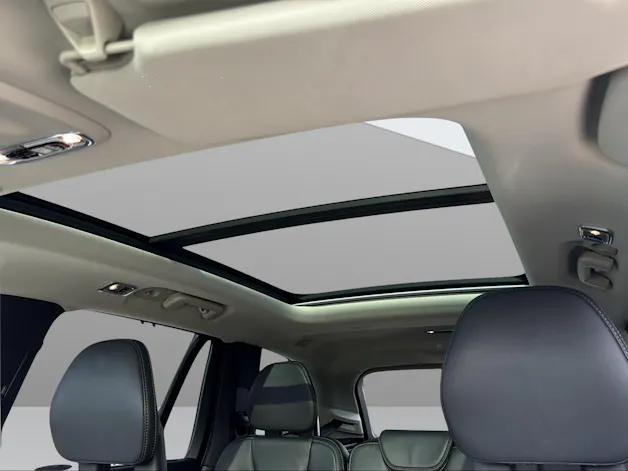 Volvo XC90 2.0 T8 TE Inscription 7P. eAWD