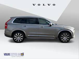 Volvo XC90 2.0 T8 TE Inscription 7P. eAWD