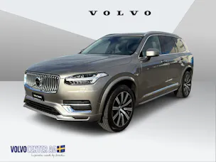 Volvo XC90 2.0 T8 TE Inscription 7P. eAWD