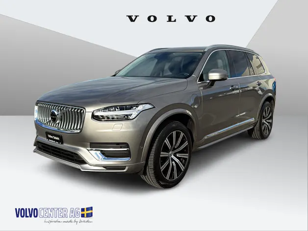 Volvo XC90 2.0 T8 TE Inscription 7P. eAWD