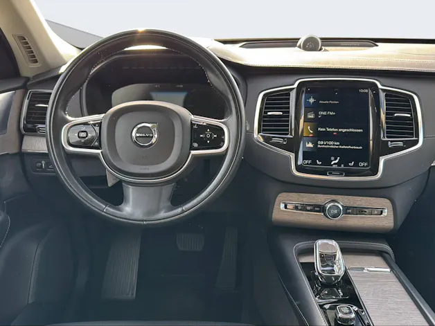 Volvo XC90 2.0 T8 TE Inscription 7P. eAWD