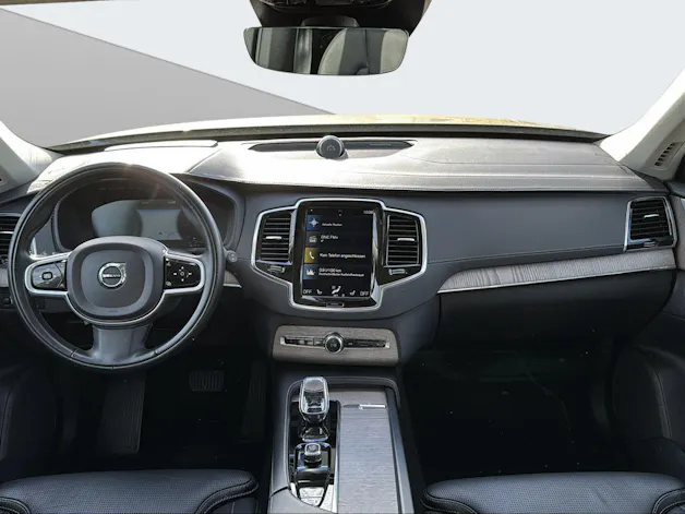 Volvo XC90 2.0 T8 TE Inscription 7P. eAWD