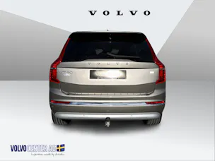 Volvo XC90 2.0 T8 TE Inscription 7P. eAWD