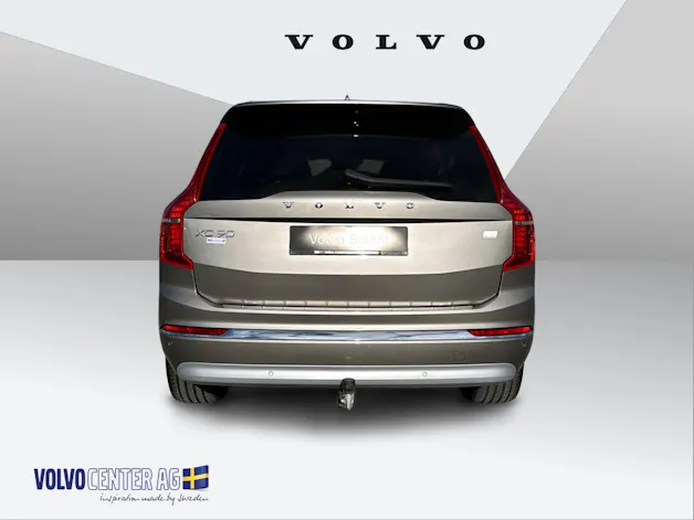Volvo XC90 2.0 T8 TE Inscription 7P. eAWD