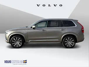Volvo XC90 2.0 T8 TE Inscription 7P. eAWD
