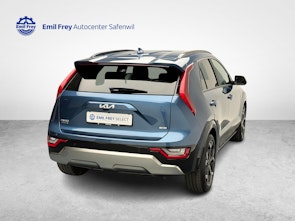 immagine del veicolo KIA Niro 1.6 GDi Hybrid Style