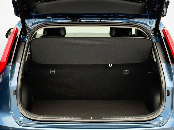 immagine del veicolo KIA NIRO