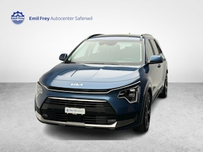 immagine del veicolo KIA Niro 1.6 GDi Hybrid Style