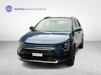 immagine del veicolo KIA Niro 1.6 GDi Hybrid Style