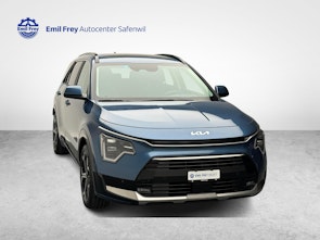 immagine del veicolo KIA Niro 1.6 GDi Hybrid Style