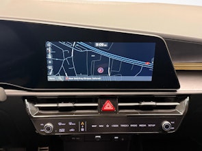 immagine del veicolo KIA Niro 1.6 GDi Hybrid Style