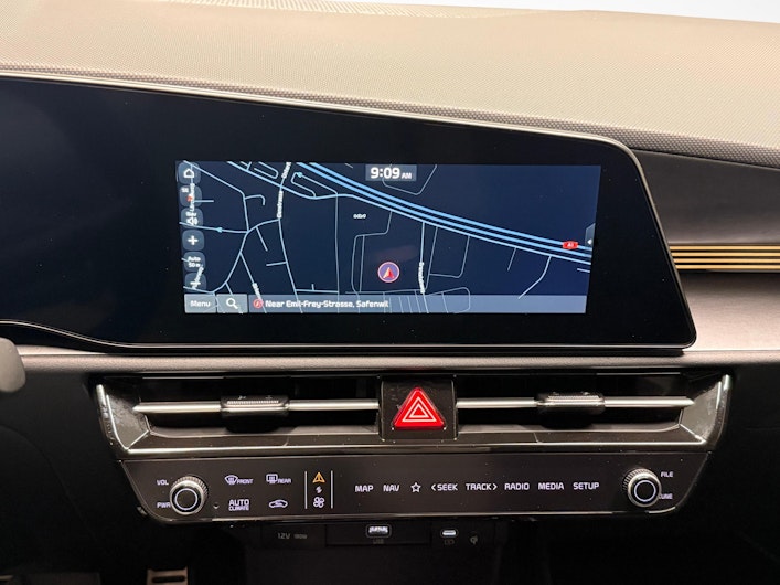 immagine del veicolo KIA NIRO