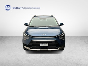 immagine del veicolo KIA Niro 1.6 GDi Hybrid Style