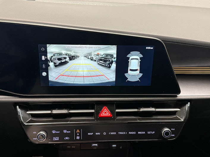 immagine del veicolo KIA NIRO