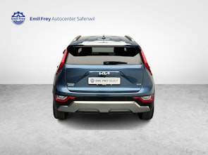 immagine del veicolo KIA Niro 1.6 GDi Hybrid Style