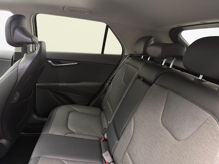 immagine del veicolo KIA NIRO