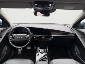 immagine del veicolo KIA Niro 1.6 GDi Hybrid Style