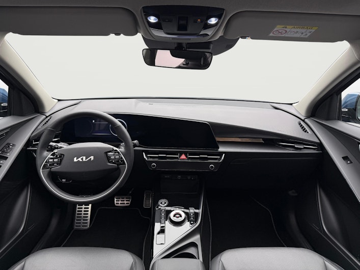 immagine del veicolo KIA NIRO