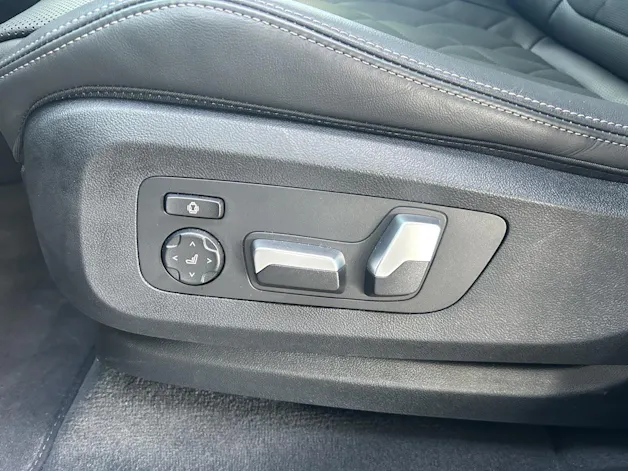 BMW X5 30d xDrive SAG