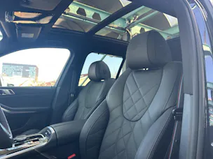 BMW X5 30d xDrive SAG