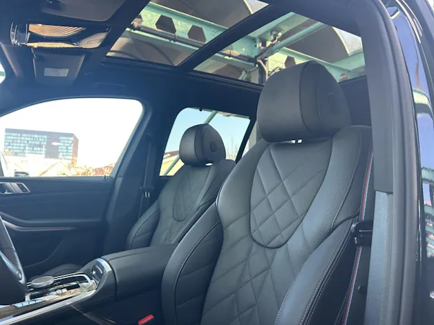 BMW X5 30d xDrive SAG