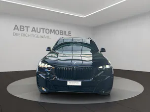 BMW X5 30d xDrive SAG