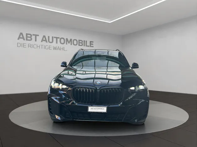 BMW X5 30d xDrive SAG